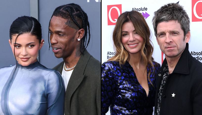 Celebrity Splits of 2023: Star Couple Who Have Called It Quits This Year
